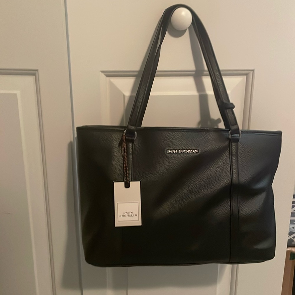 Dana Buchman Bella Tote